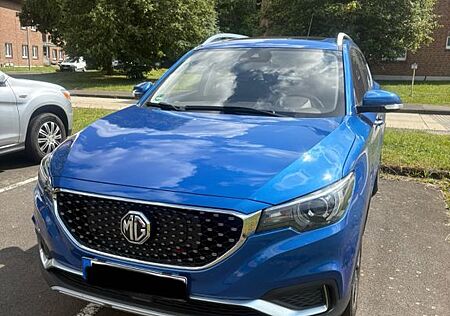 MG ZS 45kWh Luxury Luxury