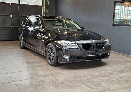 BMW 525d Turbodiesel *Bi-Xen*Klimaauto*Head Up*Navi