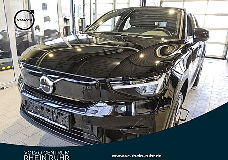 Volvo C40 PURE ELECTRIC AWD PLUS WINTERPAK+STANDHZ+LM+