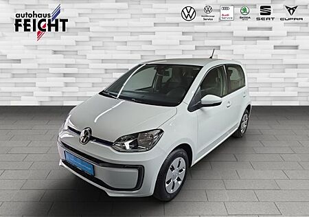 VW e-up! Volkswagen e-up! e-move up!+MAPS&MORE+DAB+SITZH+CLIMATRONIC
