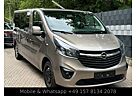 Opel Vivaro 1.6 CDTI/eco/9 Sitze/Klima/AHK/Cam/Sitzhz