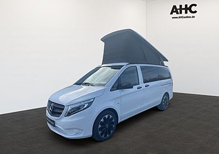 Mercedes-Benz V 250 Marco Polo ACTIVITY ED AHK STHZ LED 2x ST