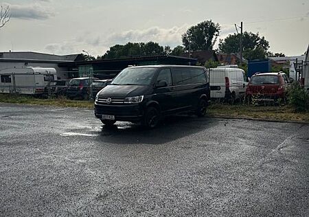 VW T6 Caravelle Volkswagen