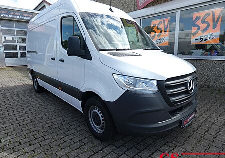 Mercedes-Benz Sprinter 317 CDI KA L2H2 AHK*KLIMA*3,5T*RFK*PTS*