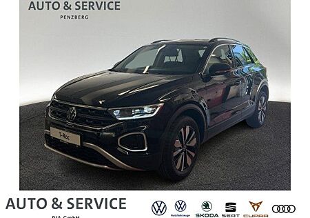 VW T-Roc Volkswagen GOAL 1.0 l TSI OPF 85 kW 6-Gang -28%