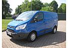 Ford Transit Custom 155 PS