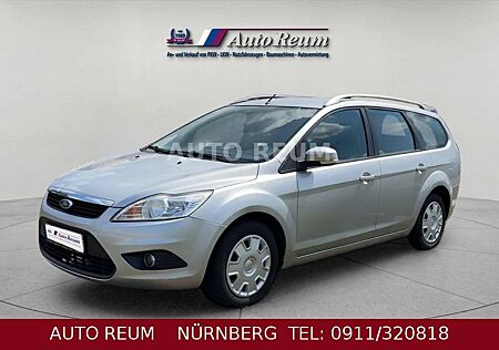 Ford Focus Turnier Sport Klima Radio Service AHK