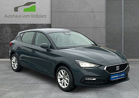 Seat Leon 1.5 TSI 85kW Style