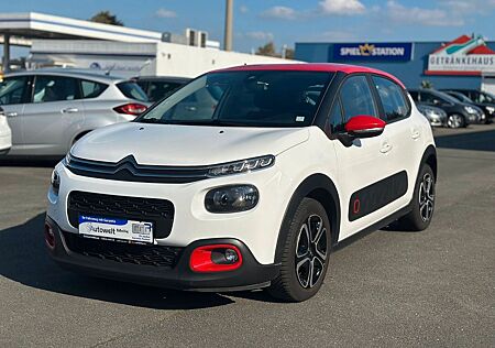 Citroën C3 Shine Pack AUTOMATIK