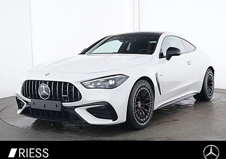 Mercedes-Benz CLE 53 AMG gebraucht kaufen Mercedes-Benz CLE 53 AMG 4M+ Cp PANO PERF SITZ DYNAMIC+ BURM