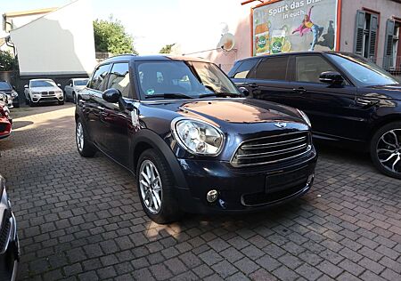 Mini Cooper Countryman COOPER Countryman1.Hand Bi-Xenon Navi Pano E6