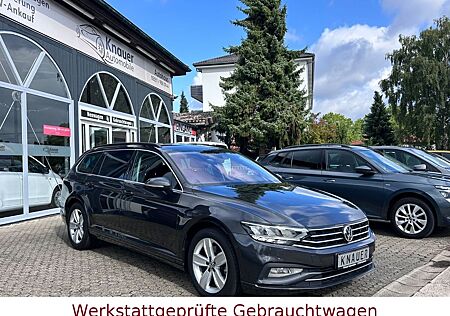 VW Passat Variant Volkswagen 2.0*ACC*Kamera*VIRTUAL*LED*