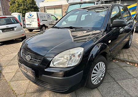 Kia Rio 1.4 EX Basis