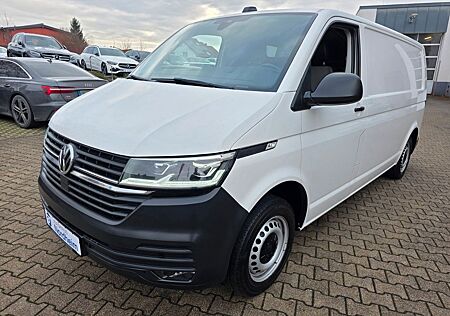 VW T6 Transporter Volkswagen T6.1 Transporter Kasten lang Automatik/LED/Navi