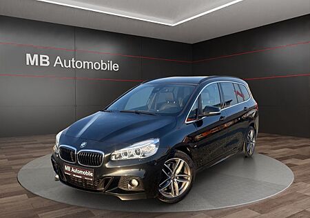 BMW 2er 220d Gran Tourer M Sport 7.Sitzer Navi/LED/Leder