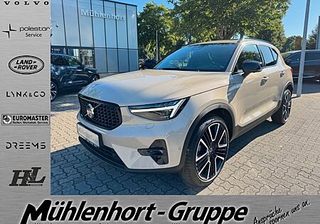 Volvo XC 40 XC40 B4 DKG ULTRA DARK -360-Pixel-BLIS-21"-H/K