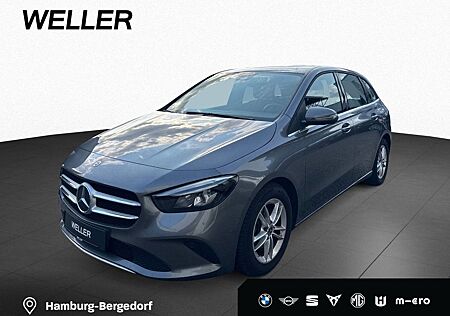 Mercedes-Benz Mercedes Benz B180 Bluetooth Navi LED Klima