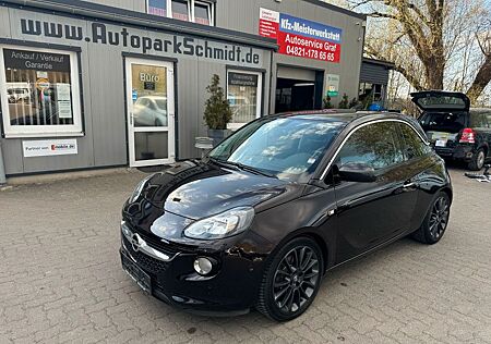 Opel Adam Glam ecoFlex PANO°SITZ+LENKH°TEMPOM°KLIMATR