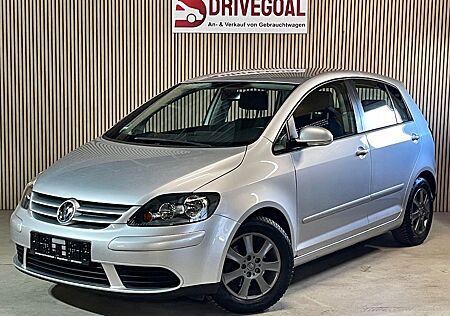 VW Golf Volkswagen Plus V Comfortline°KLIMA°TÜV NEU°TEMPOMAT