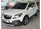 Opel Mokka * Innovation 4x4*Bi-Xenon*Sitzh*PDC*TÜV-NEU