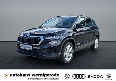 Skoda Karoq 1.5TSI DSG Sel. Matrix/Navi/ACC/Kamera