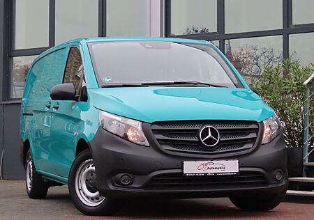 Mercedes-Benz Vito Kasten 114CDI BT RWD Lang Automatik