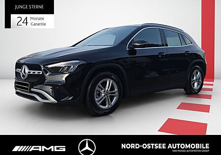 Mercedes-Benz GLA 200 ADVANCED SHZ LHZ KAMERA LED NAVI DCT