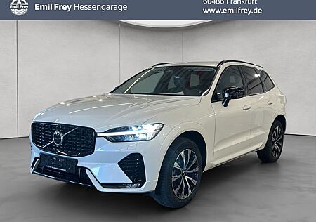 Volvo XC 60 XC60 B4 AWD Plus-Dark Aut Leder BLIS PilotAssist