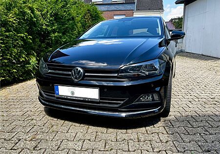 VW Polo Volkswagen