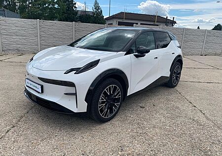 Zeekr X Privilege AWD Privilege