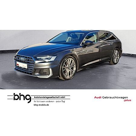 Audi S6 leasen