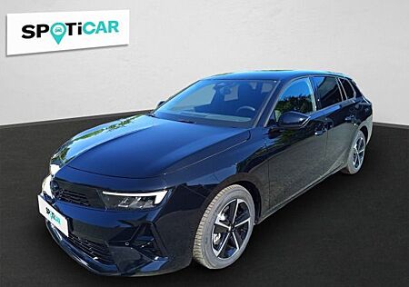 Opel Astra gebraucht kaufen Opel Astra Sports Tourer GS 1.2 96KW AT8 S/S