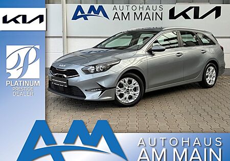 Kia Cee'd Sportswagon Ceed SW 1.5T DCT VISION | KOMFORT+