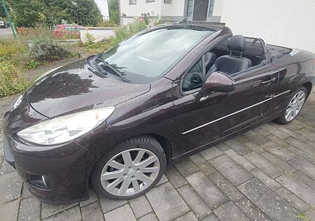 Peugeot 207 CC Allure HDi FAP 110