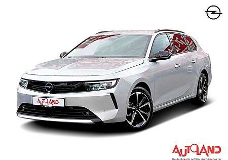 Opel Astra ST 1.2 Turbo LED Kamera Tempomat