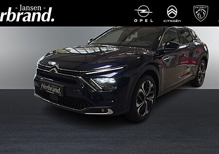 Citroën C5 X gebraucht kaufen Citroën C5 X Plus +DAB+KLIMA+TEMPOMAT+LED+