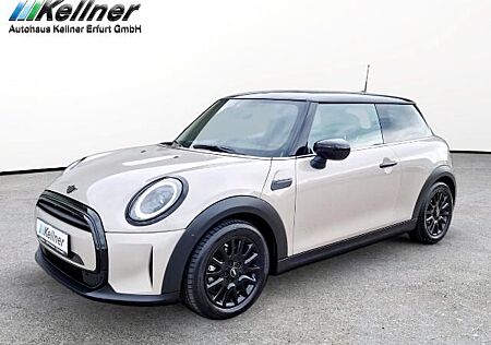 Mini Cooper Aut. Classic Trim LED+Navi+R-Kamera+Spor