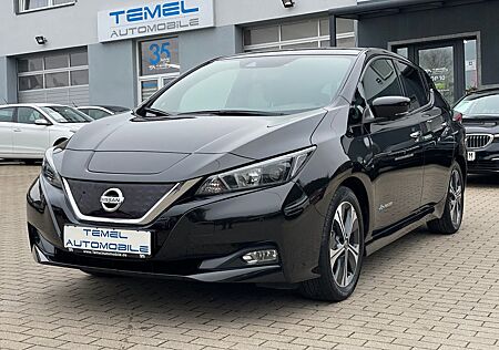 Nissan Leaf 2. Zero Edition**NAVI*S-HEFT*SHZ*KAMERA*