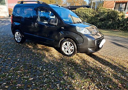 Fiat Qubo MY PDC EU5