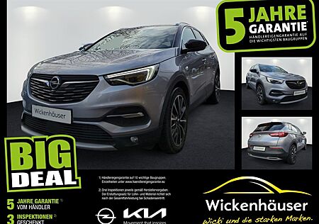 Opel Grandland X Grandland 1.6 Turbo Hybrid Ultimate 4 FLA 360