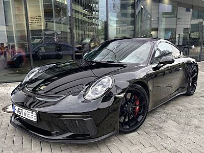 Porsche 991.2 GT3 Clubsport PDK | 90L | Approved 08/27