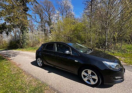 Opel Astra 1.6 CDTI 81kW ecoFLEX Edition S/S 97 E...