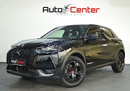 DS Automobiles DS3 Crossback Performance Line*2.Hand*Automatik*