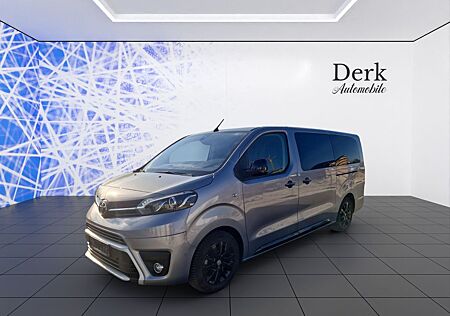 Toyota Pro Ace Proace Verso L2 Executive