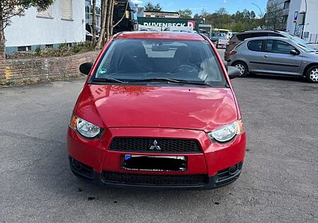 Mitsubishi Colt 1.1 - Klima