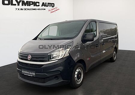 Fiat Talento 1.6 M-Jet L2H1 KLIMAANLAGE PARKSENS. GRA