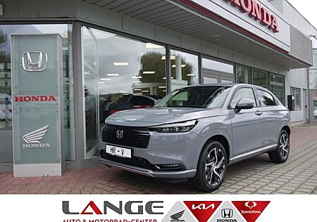 Honda HR-V Hybrid 1.5 AT Advance Navi LED ACC El. Heck