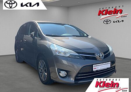 Toyota Verso Executive 1.8 VVT-i 5-Sitzer Leder LED Kli