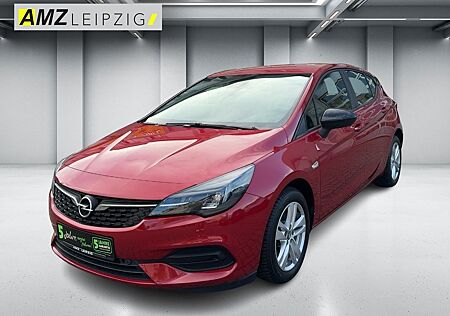 Opel Astra K 1.2 Turbo Edition *HU/AU neu*