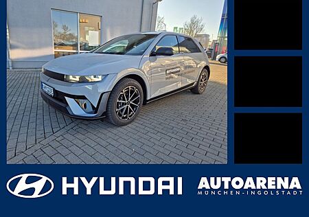 Hyundai IONIQ 5 N Line Elektro FLA SpurH MATRIX elSitz